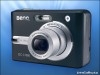 Appareil photo benq