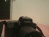 Appareil photo Canon Eos 100