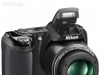 Appareil Photo Nikon Coolpix L320