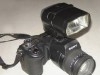 appareil photo proffessionnel