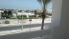 apparement neuf vue mer face hôtel Jerba sun club