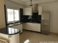 Apparement Phenix 1 AV907 Hammamet Sud 
