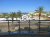 appart Ennadhour vue sur mer et pieds dans l'eau