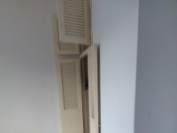 Appartement +2 à la cité Ennozha