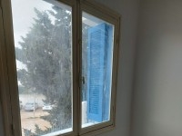 Appartement +2 à la cité Ennozha