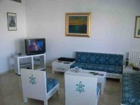 Appartement  Miranda ref AL170 Jinan Hammamet