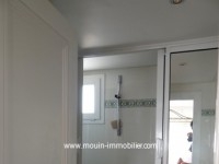 Appartement  Monia ref AV314 Yasmine Hammamet 