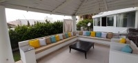 Appartement  s+4 à louer à Hammamet 3M798