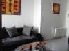 Appartement  S1 meublé lac 1000 dt