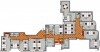 Appartement 13 chambre 334 m