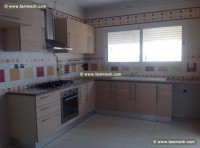 Appartement 2+S Sidi Daoud La marsa