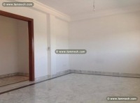 Appartement 2+S Sidi Daoud La marsa