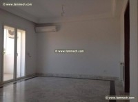 Appartement 2+S Sidi Daoud La marsa