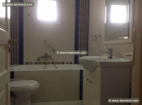 Appartement 2+S Sidi Daoud La marsa