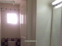 Appartement 2+S Sidi Daoud La marsa