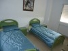 Appartement 2 piece richement meublé a ainzaghouan