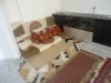 Appartement 2 piece richement meublé a ainzaghouan