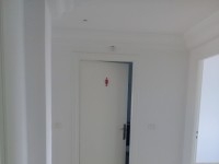 Appartement 3 pièces pour bureaux. Alain Savary