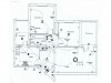Appartement 90m2 de 3 pièces