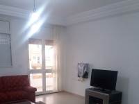 Appartement a 80 dt la nuit