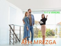 Appartement à AFH MREZGA à vendre à 165 MD 
