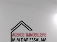 appartement à ezzahra près de la mer