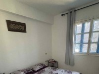 Appartement a Hammamet de 2 chambres et 1 salle de