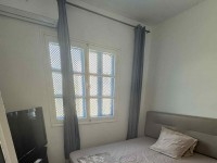 Appartement a Hammamet de 2 chambres et 1 salle de