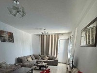 Appartement a Hammamet de 2 chambres et 1 salle de
