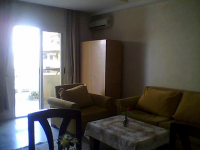 Appartement à louer pour étranger à Place Jeane d'
