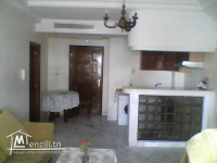 Appartement à louer pour étranger à Place Jeane d'