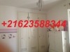 Appartement a montazah el marsa