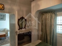 Appartement à vendre à Hammamet à 160 MD 51555133