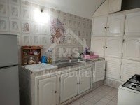 Appartement à vendre à Hammamet à 160 MD 51555133