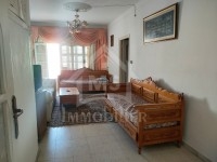 Appartement à vendre à Hammamet à 4 min de la mer