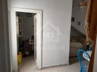 Appartement à vendre à Hammamet à 4 min de la mer