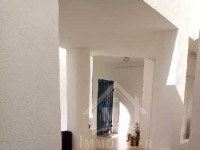 Appartement à vendre à Hammamet Sud à 160 MD