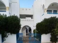 Appartement à vendre à Hammamet Sud à 160 MD 
