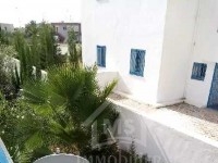 Appartement à vendre à Hammamet Sud à 160 MD 