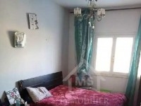 Appartement à vendre à Hammamet Sud à 160 MD 