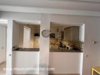 Appartement Abdou AL3033 hammamet 