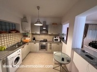 APPARTEMENT ABDOU I Hammamet Zone Théâtre AL3033