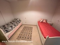 APPARTEMENT ABDOU I Hammamet Zone Théâtre AL3033