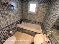 APPARTEMENT ABDOU I Hammamet Zone Théâtre AL3033