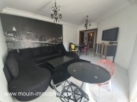 APPARTEMENT ABLA Menzah , Menzah 9B AL2782