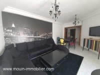 APPARTEMENT ABLA Menzah , Menzah 9B AL2782