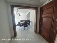 APPARTEMENT ABLA Menzah , Menzah 9B AL2782