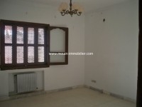 Appartement Acil AL2000