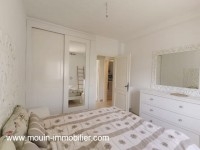 Appartement Acyl AL3346 Hammamet 