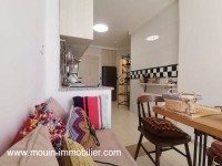 Appartement Acyl AL3346 Hammamet 